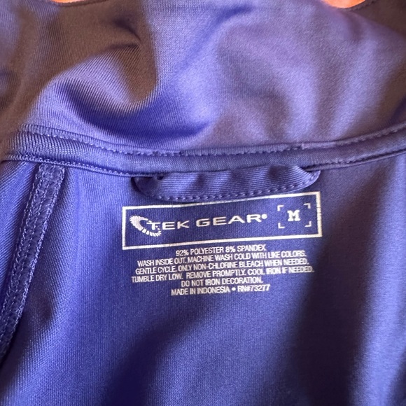 Tek Gear defined jacket - Picture 4 of 4